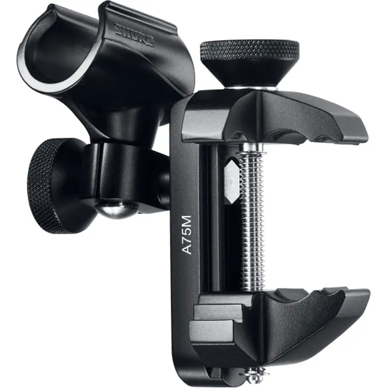 Shure A75M Universal Microphone Mount