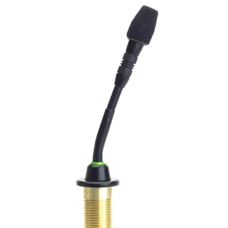 Shure MX405/C 5 " Shock-Mounted Gooseneck Cardioid