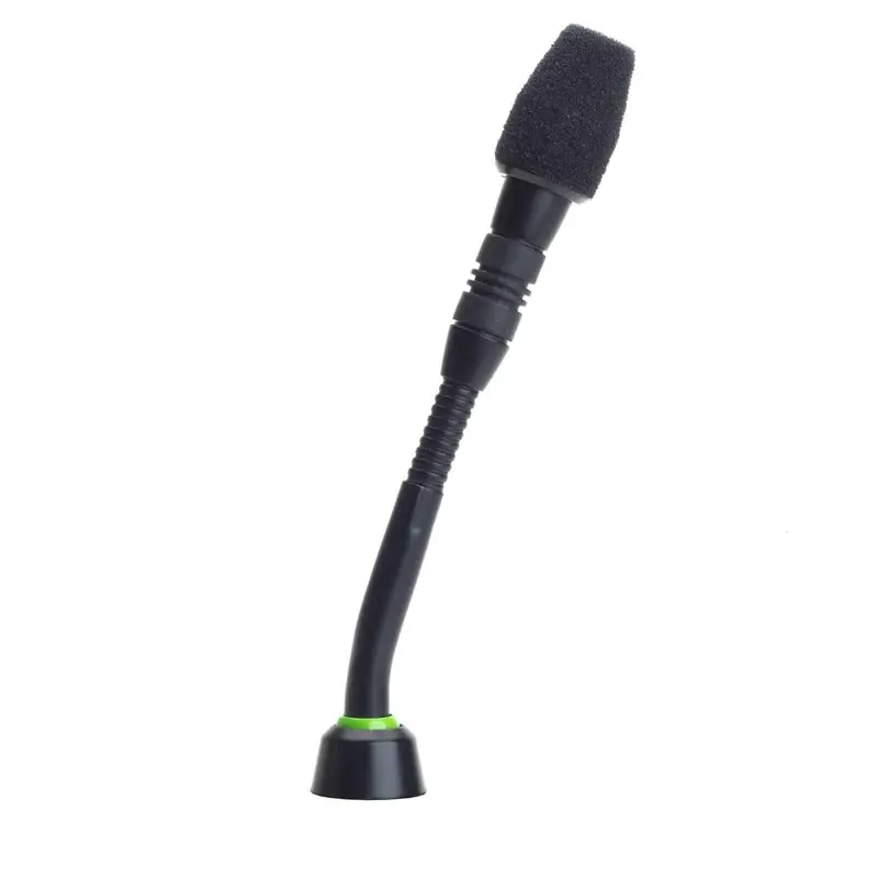 Shure MX405LP/C 5" Gooseneck Mic Cardioid Less Preamp