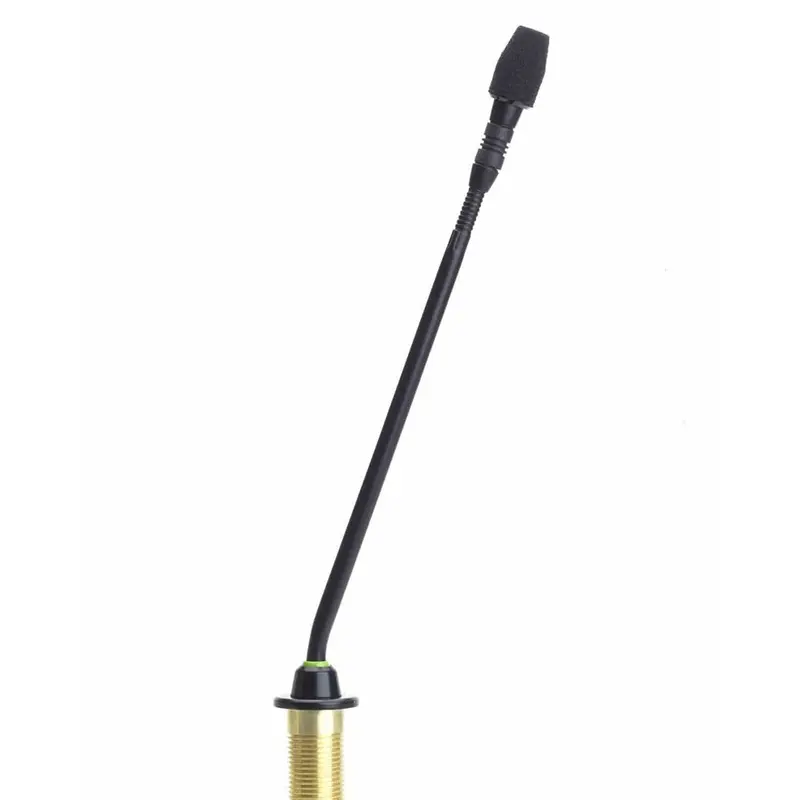 Shure MX410/S 10" Shock-Mount Gooseneck Supercardiod