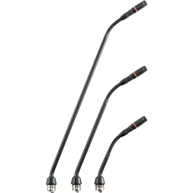 Shure MX415LP/S Gooseneck Supercardioid No Preamp