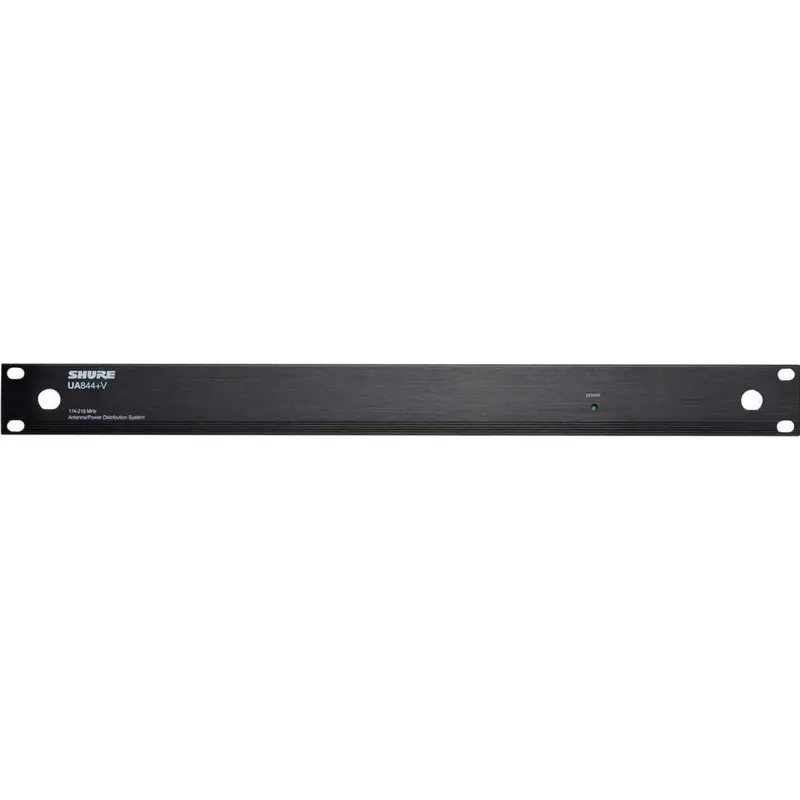 Shure UA844 Plus V Antenna Distribution System