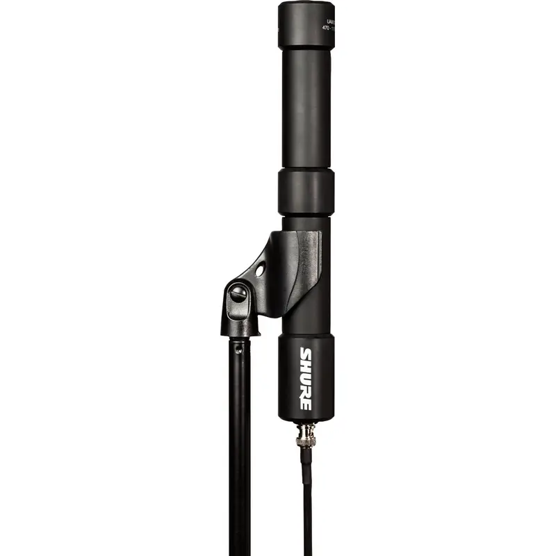 Shure UA860SWB 1/2 Wave Omnidirectional Antenna