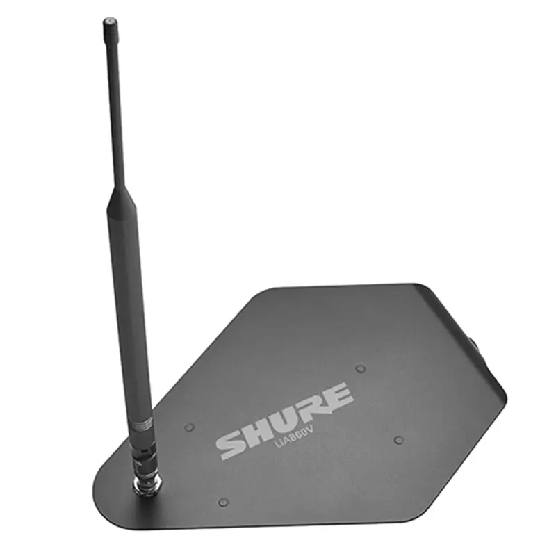 Shure UA860V Passive Omnidirectional Antenna