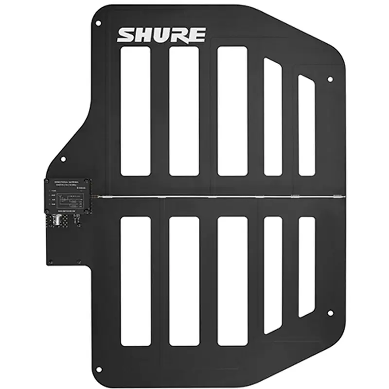 Shure UA874V Active Directional Antenna