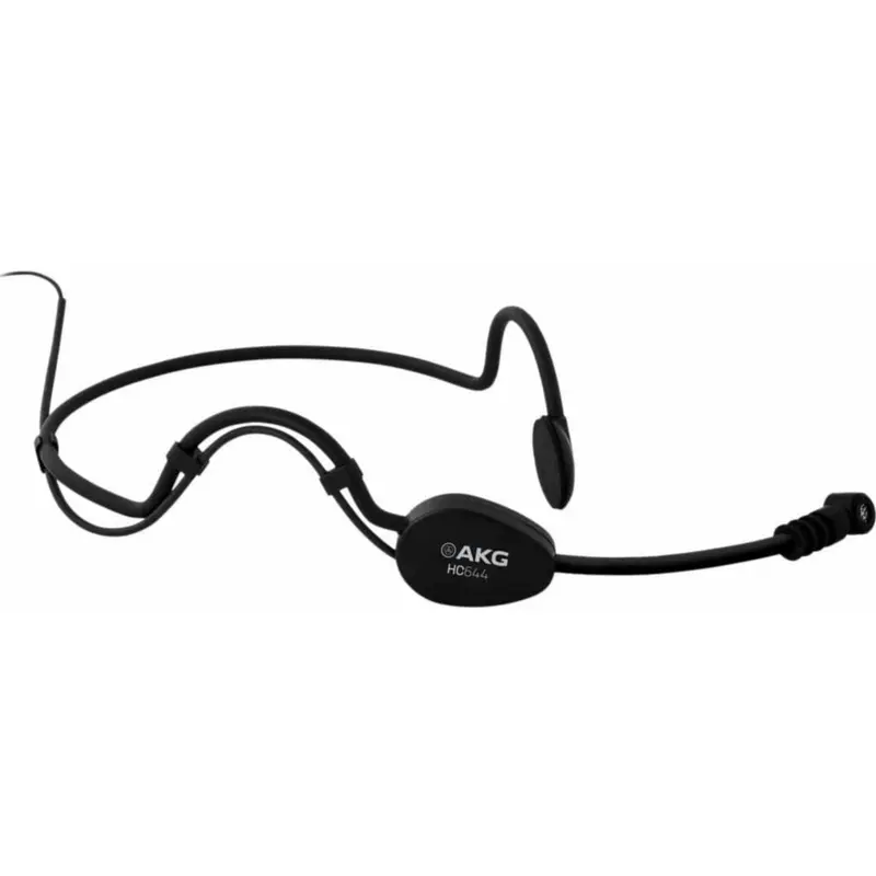 AKG HC644 MD Head-Worn Wireless Microphone