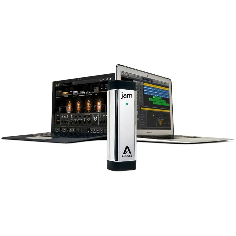 Apogee JAM 96k Guitar Input USB Audio Interface