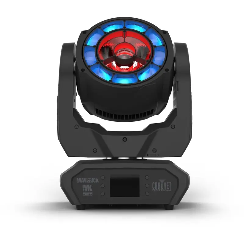 Chauvet Maverick MK Pyxis LED Moving Head Light