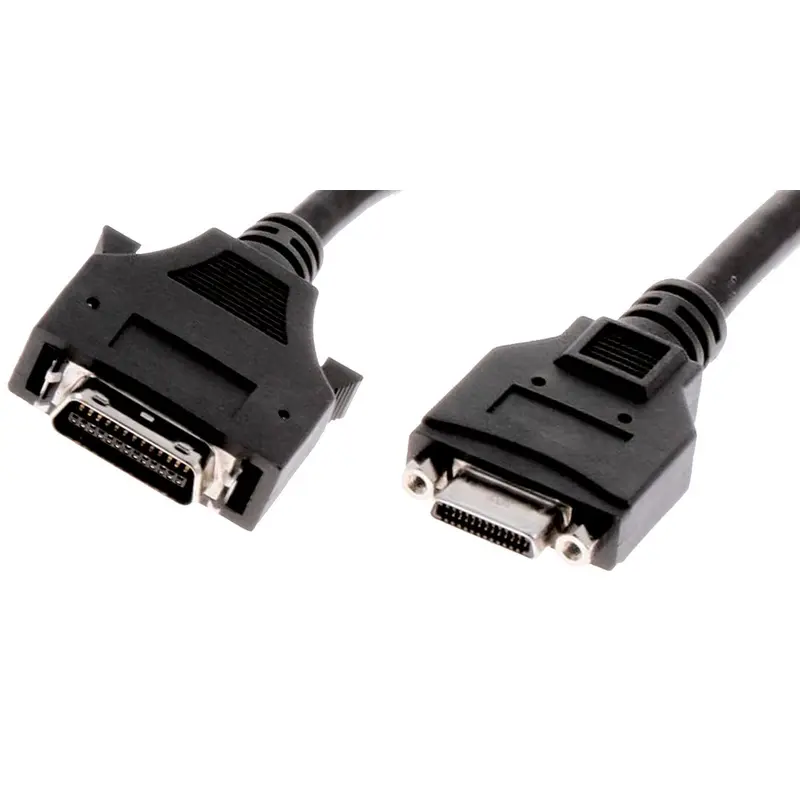 DigiDesign Mini Digilink F To Digilink M Adapter