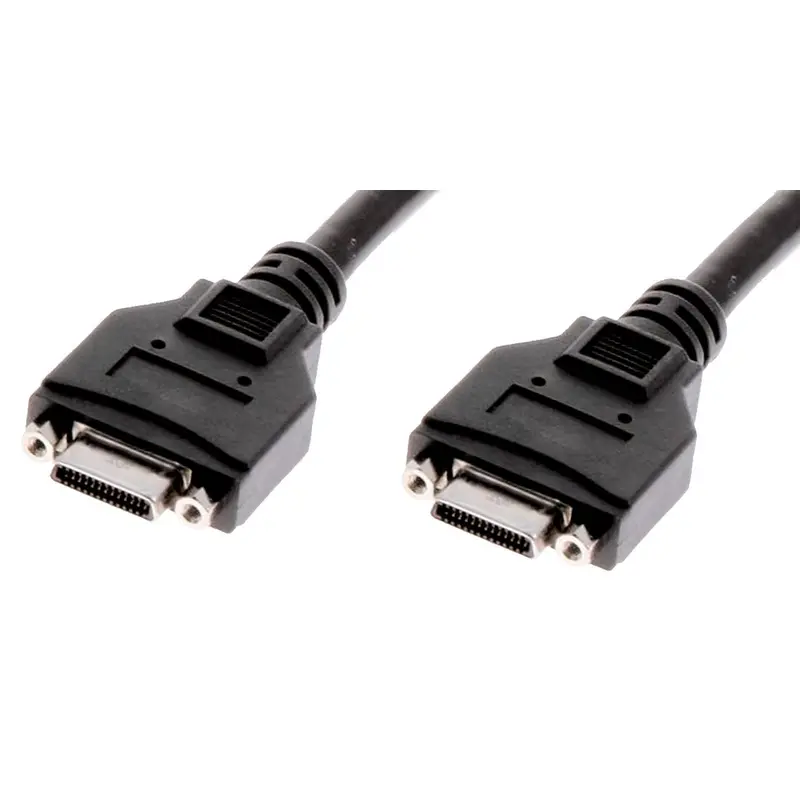 DigiDesign Mini Digilink (M) to (M) 1.5 Feet Cable