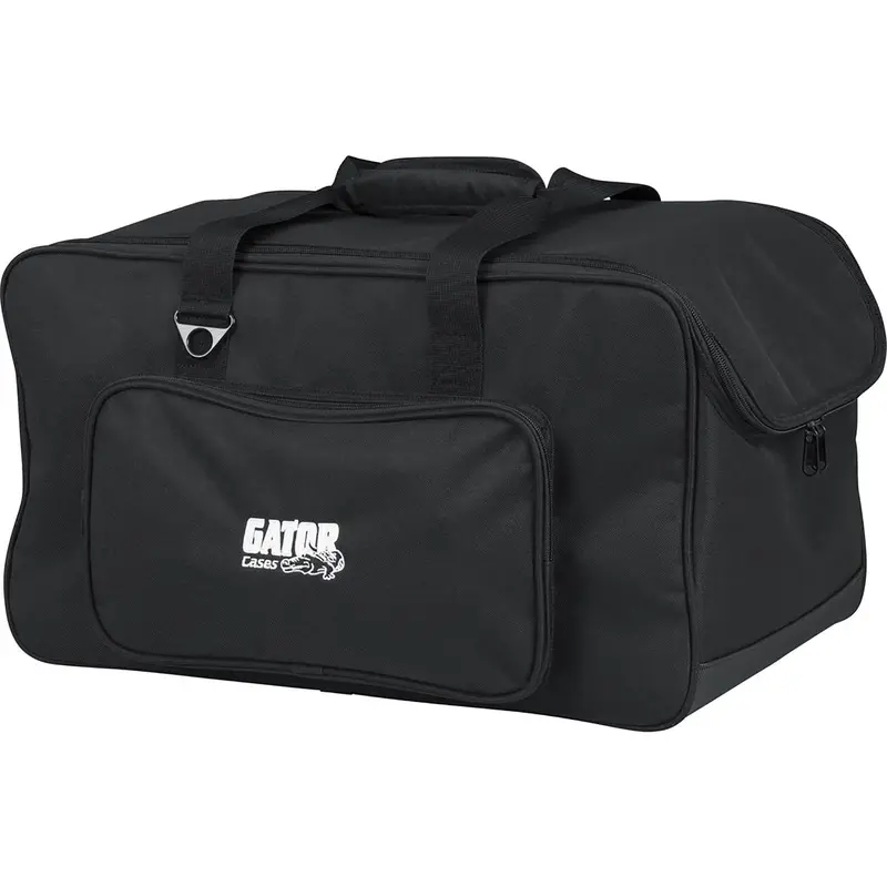 Gator G-LIGHTBAG-1911 Lightweight Tote Bag for (4) LED PAR Lights