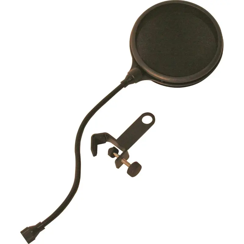 Gator GM-POP FILTER 6inch Nylon Mic Pop Filter