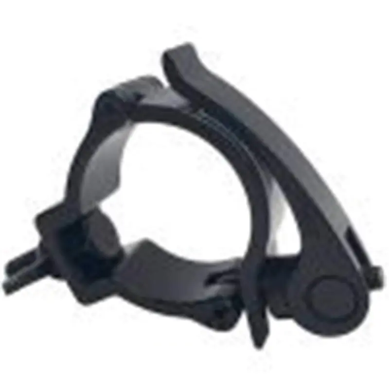 Global Truss Mini 360 QR Black Quick Release Clamp