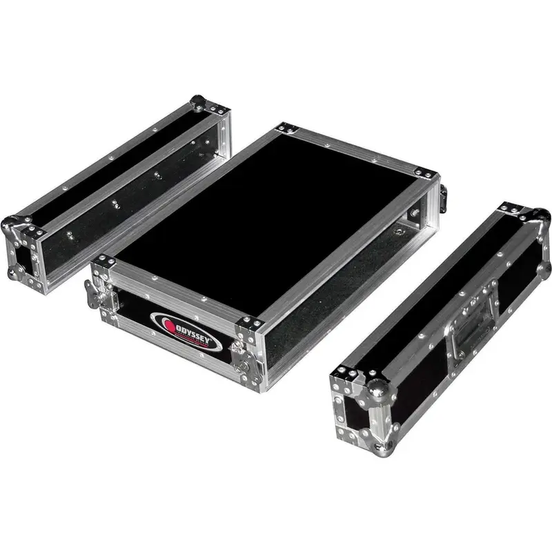 Odyssey FZER2 Flight Zone ATA 2U Effects Rack