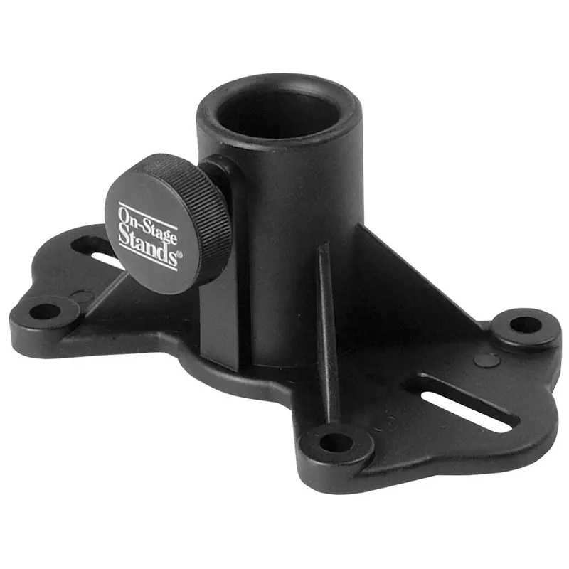 On-Stage EB9760 Exterior Mounting Speaker Stand Bracket