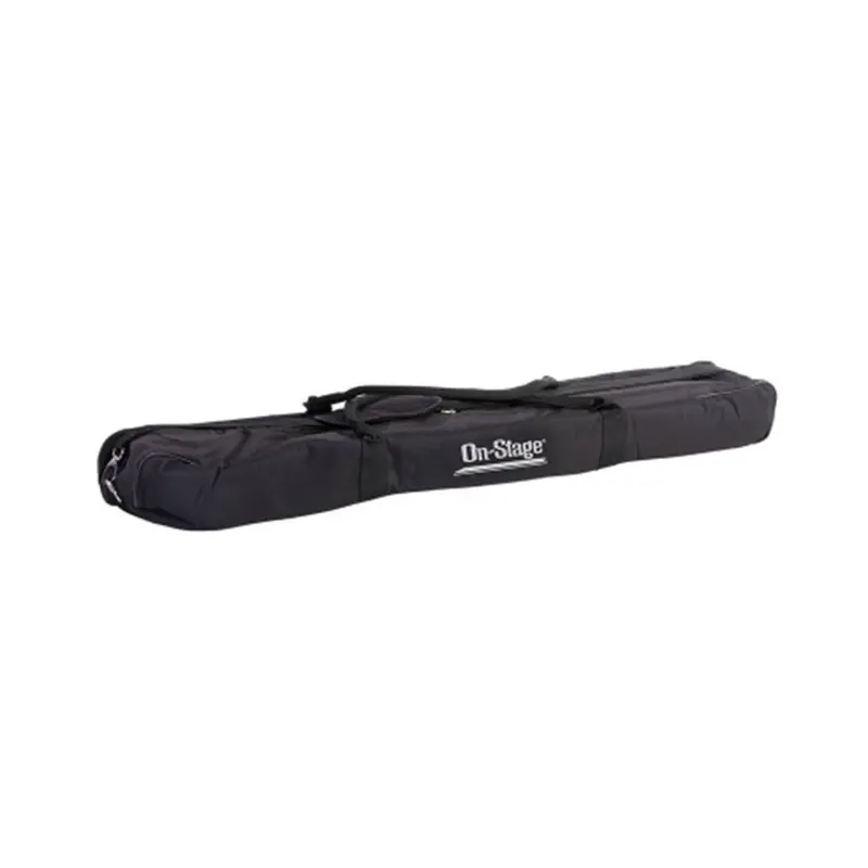 On-Stage MSB6000 Tripod Mic Stand Padded Nylon Bag