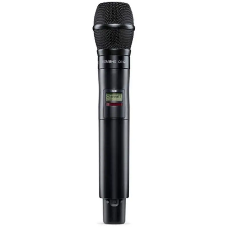 Shure AD2 K9HSB Axient Handheld Transmitter