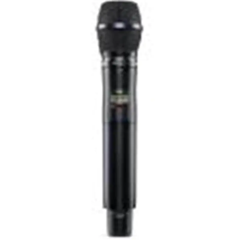 Shure AD2/VP68 Axient Digital Handheld Transmitter