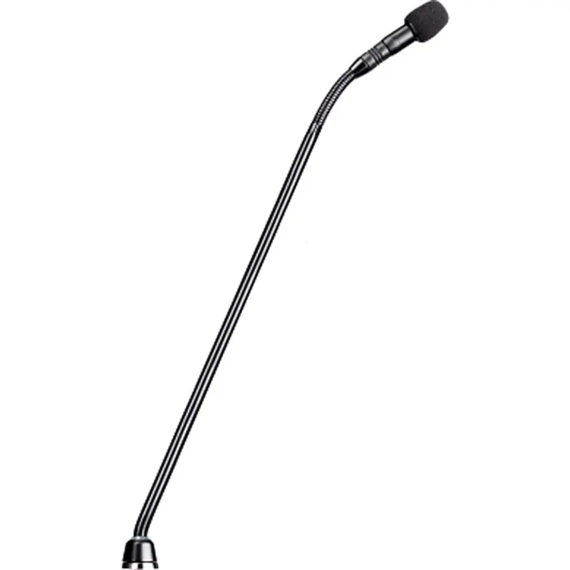 Shure ULXD8 Wireless Gooseneck Mic Base for ULXD & QLXD