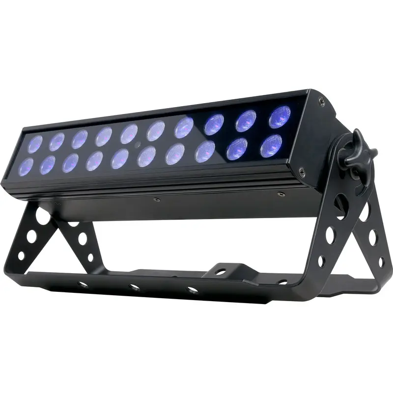 ADJ American DJ UV LED BAR20 IR High-Output Backlight