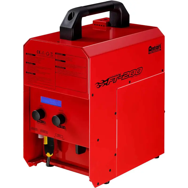 Antari FT-200 1600W Fire Training Fog Machine