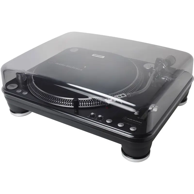 Audio Technica AT-LP1240-USB XP Pro USB Turntable