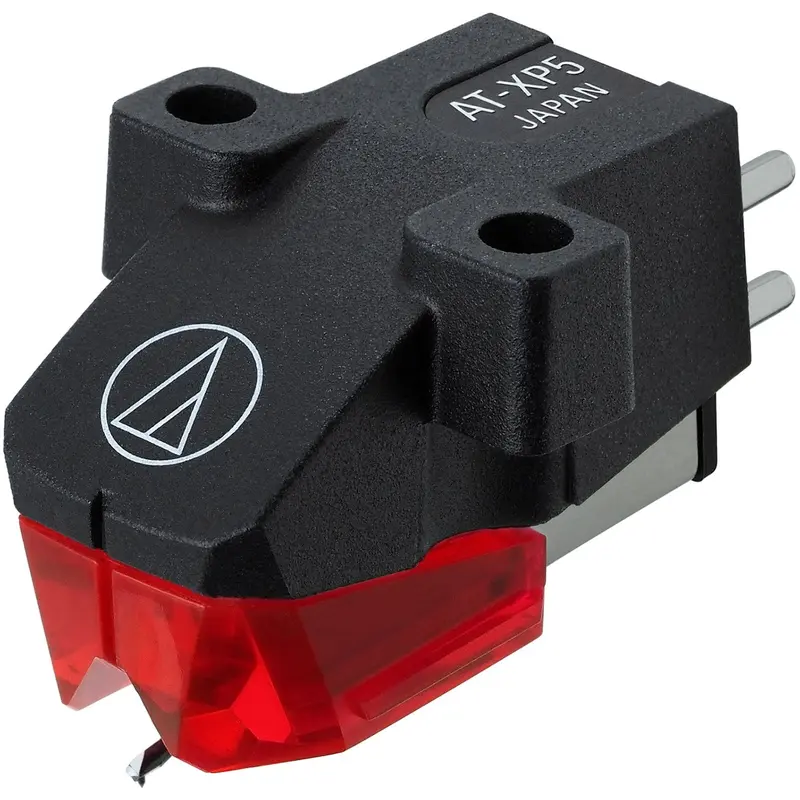 Audio Technica AT-XP5 DJ Cartridge