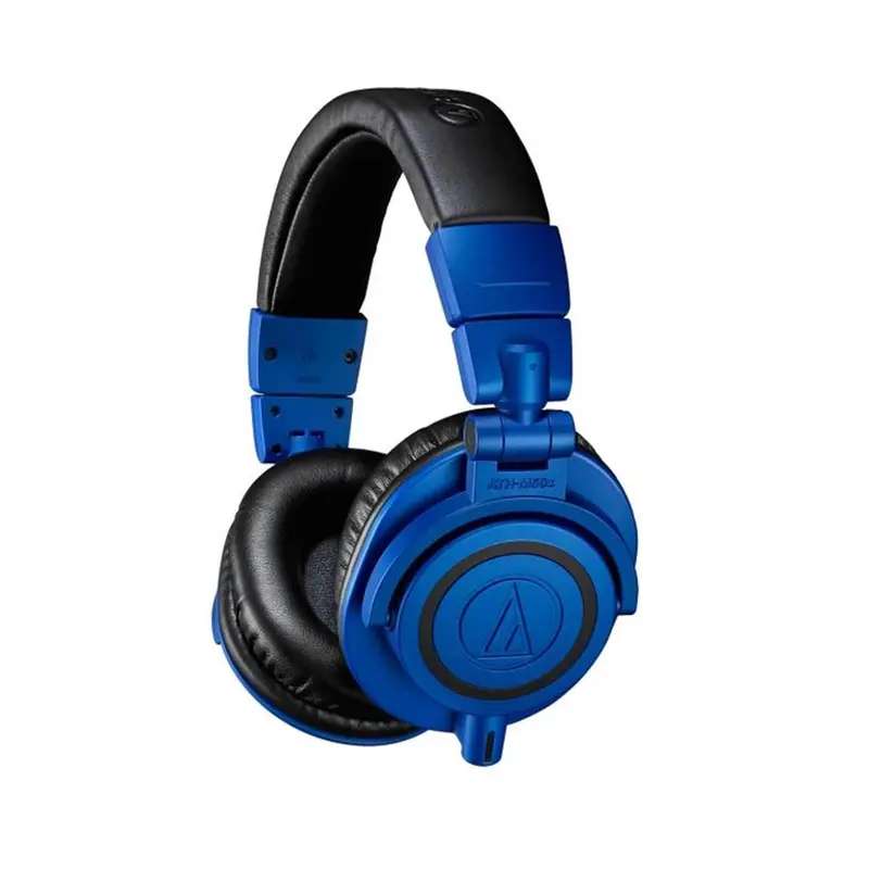 Audio Technica ATH-M50xBB Pro Monitor Headphones