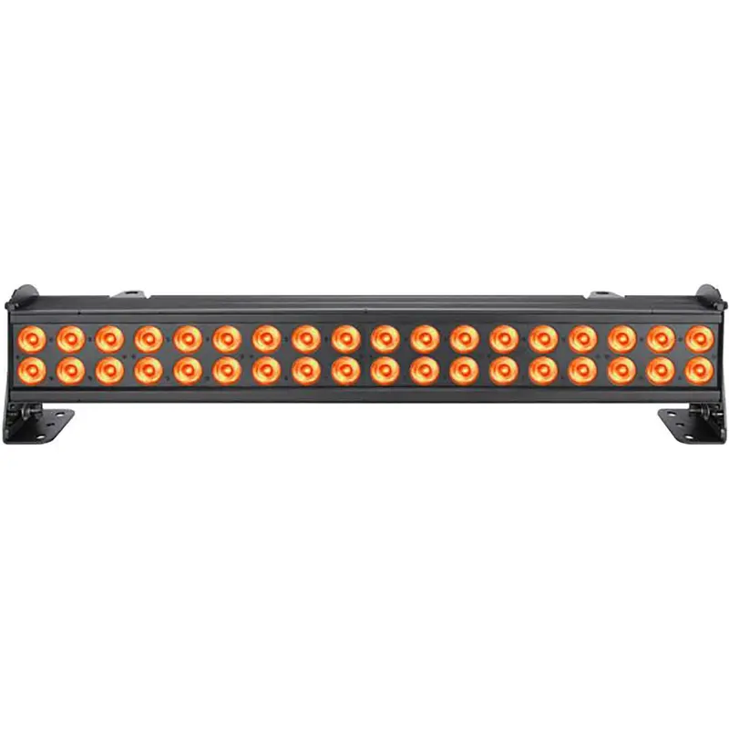 Elation Seven Batten 42 RGBAW UV Lime Wash Bar