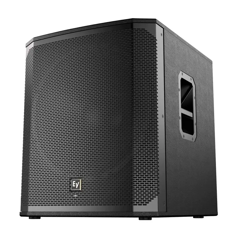 Electro-Voice ELX200-18SP 18-Inch Powered Subwoofer