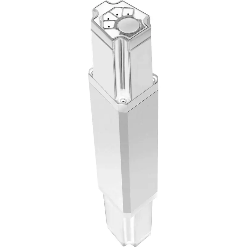 Electro-Voice EVOLVE 50 White Short Column Pole