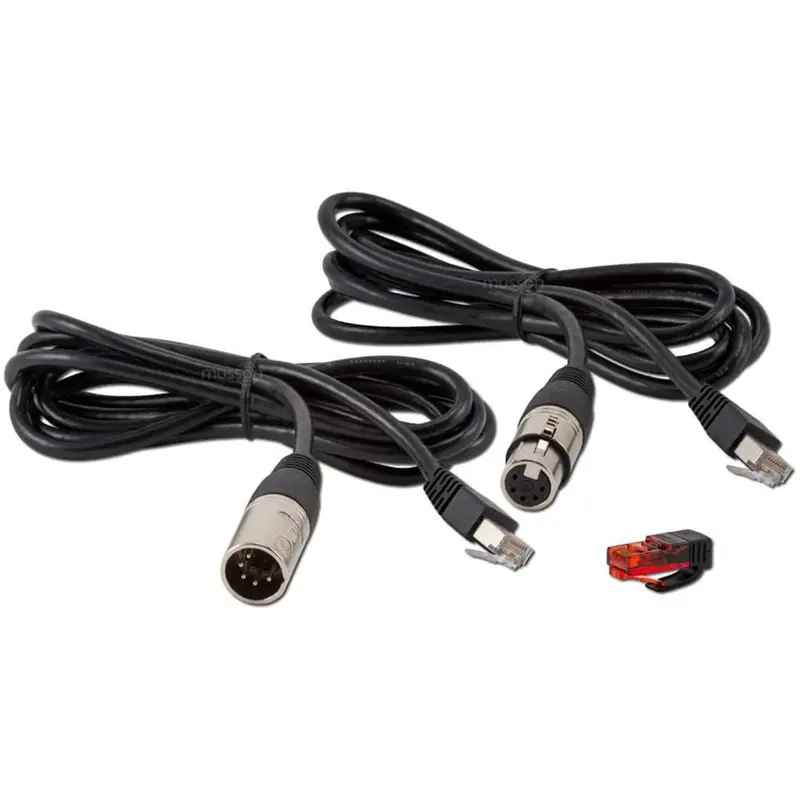 ETC Source 4WRD Data Accessory Kit