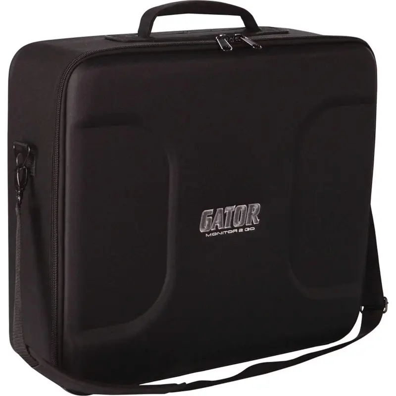 Gator 19In Flat Screen Monitor Lightweight Case
