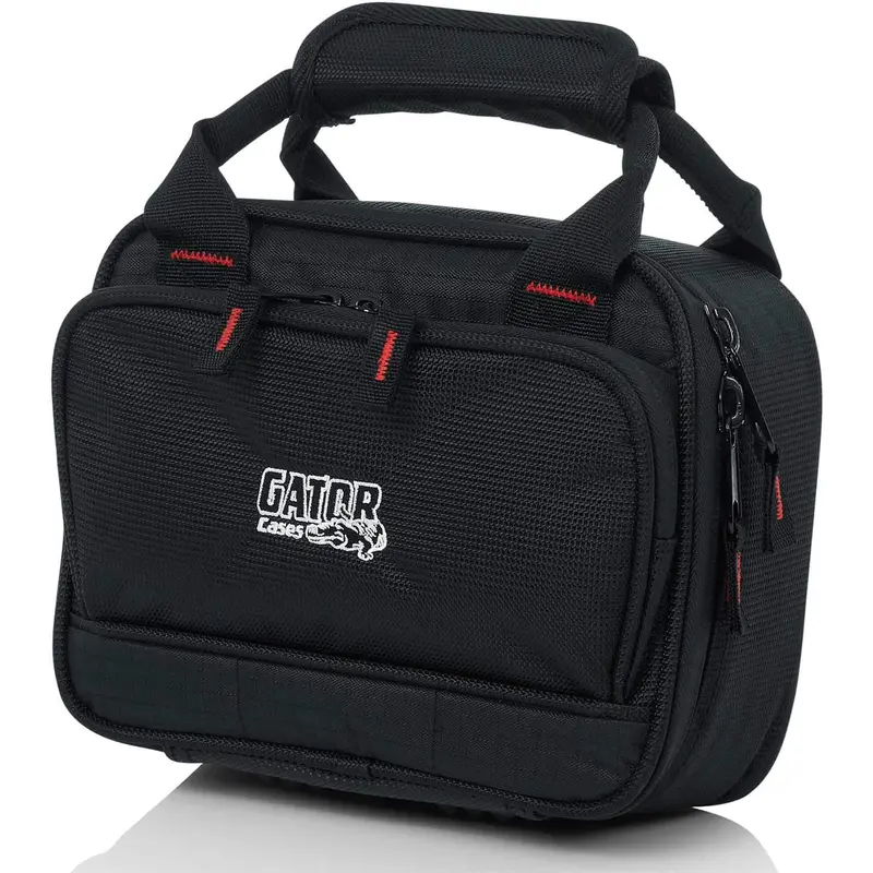 Gator G-MIXERBAG-0608 Mixer Bag 8.25x6.25x2.75
