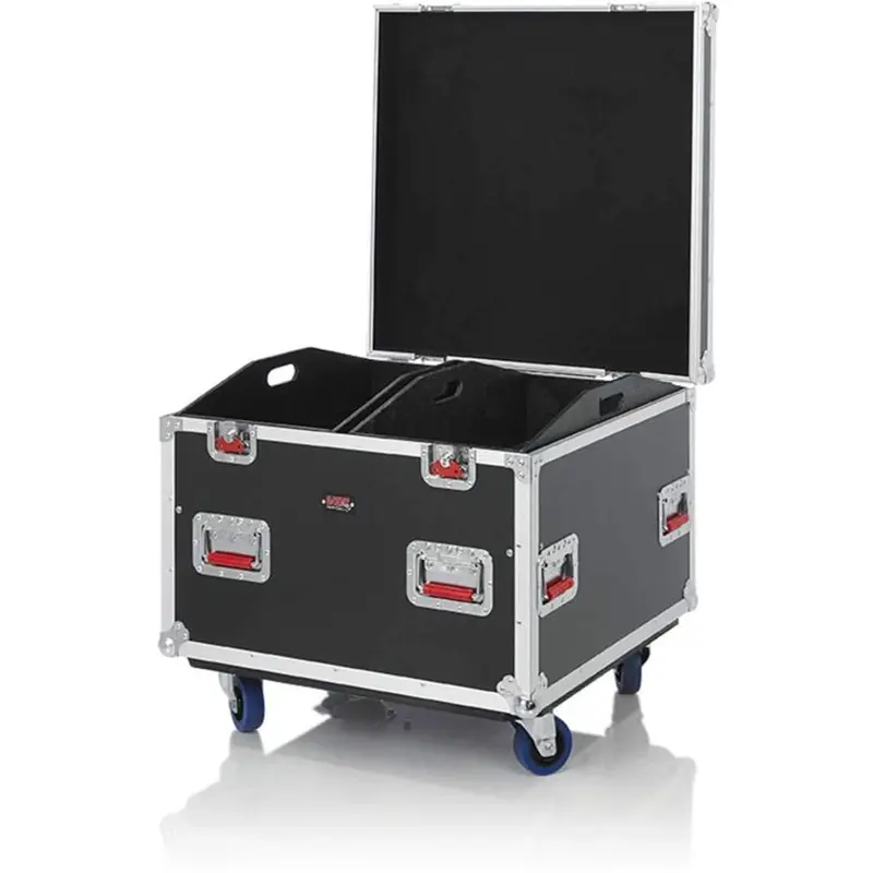 Gator G-TOURTRK303012 Truck Pack Trunk 30x30x27