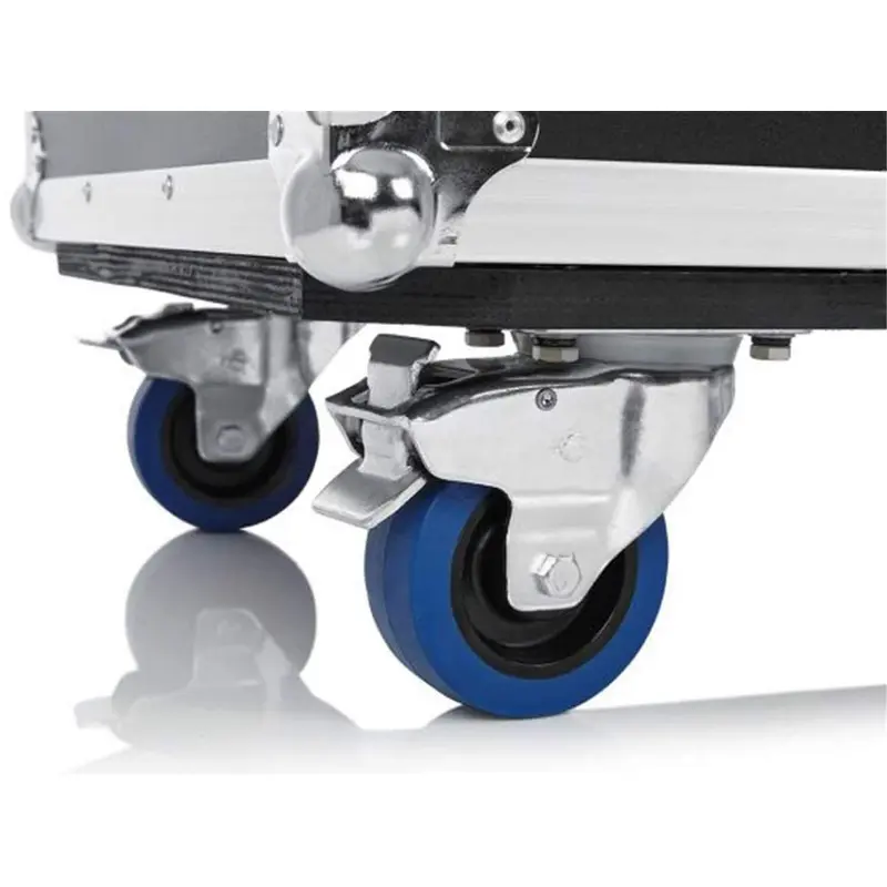 Gator G-TOURTRK3030HS Utility Trunk Pack 30" x 30" x 27" with 9mm Walls