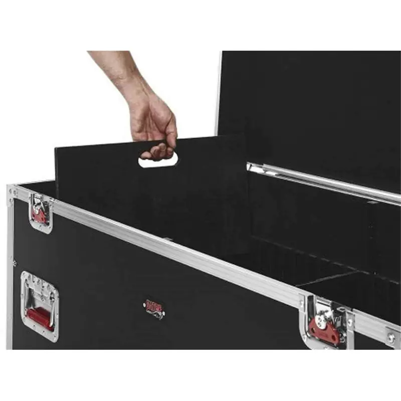 Gator G-TOURTRK452212 Truck Pack Utility Trunk 45" x 22" x 27"