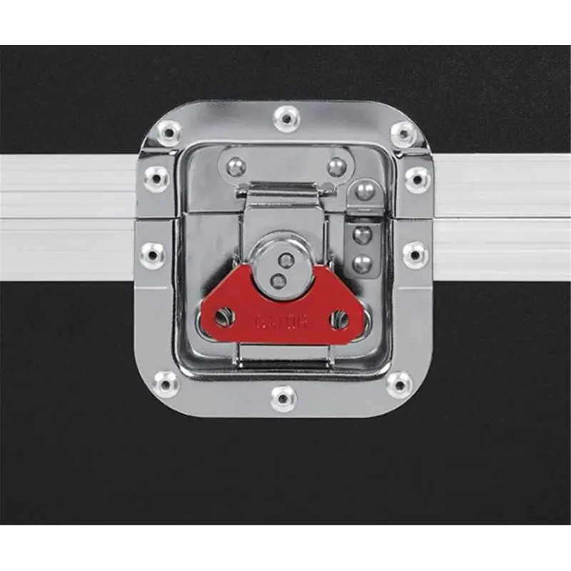 Gator G-TOURTRK4522HS Utility Trunk Pack 45" x 22" x 27" with 9mm Walls