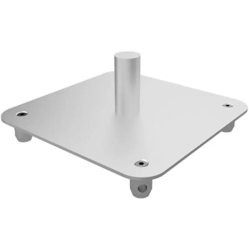 Global Truss GT-4137-SP Speaker Pole Mount for Base Plate