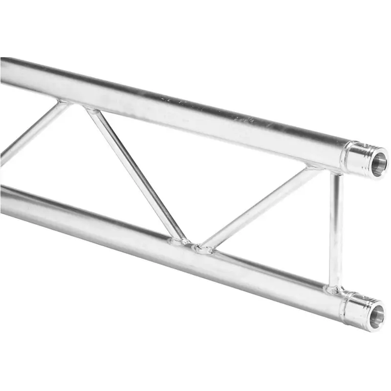 Global Truss IB-4050 4.92Ft (1.5M) I-Beam 12-Inch F32 Straight Truss Segment
