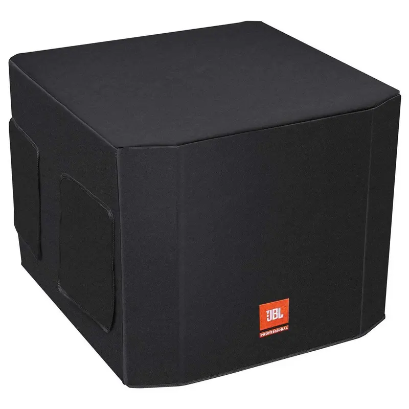 JBL SRX818SP-CVR-DLX Speaker Cover for SRX818SP