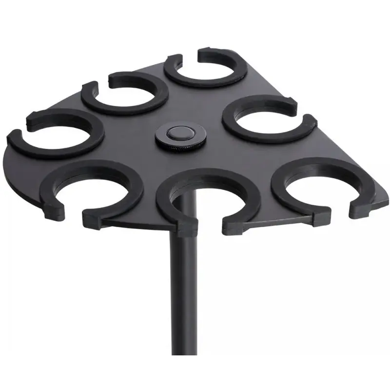 On-Stage MSA2700 Multi Mic Holder