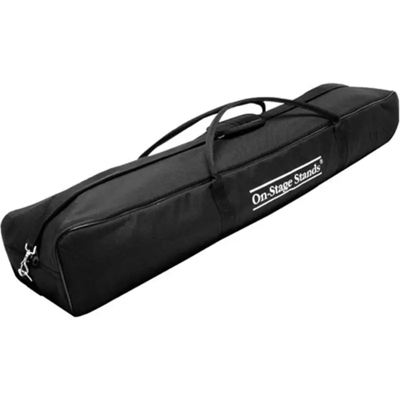 On-Stage SSB-6500 Speaker or Mic Stand Travel Bag