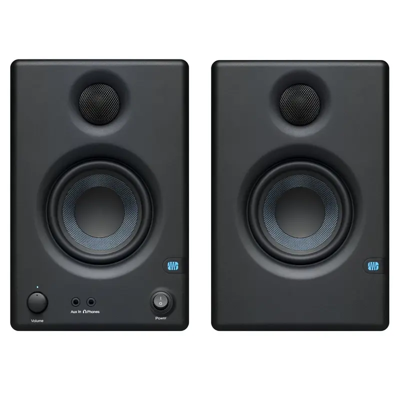 PreSonus Eris E3.5 3.5-Inch Studio Monitor (Pair)