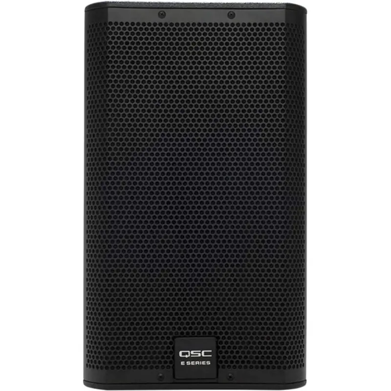 QSC E110 10-Inch 2-Way Passive Speaker