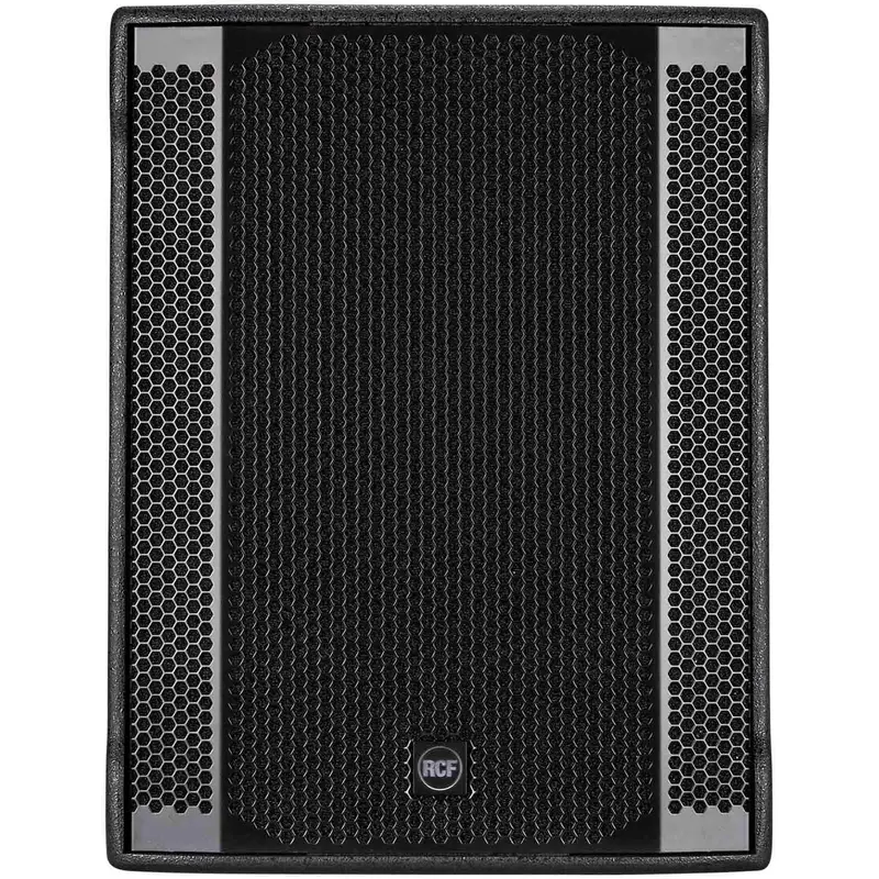 RCF SUB708-AS-MKII Powered 18-Inch Subwoofer