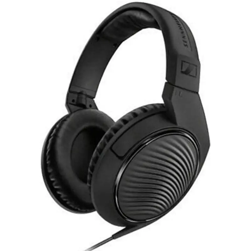 Sennheiser HD 200 Pro Monitoring Headphones