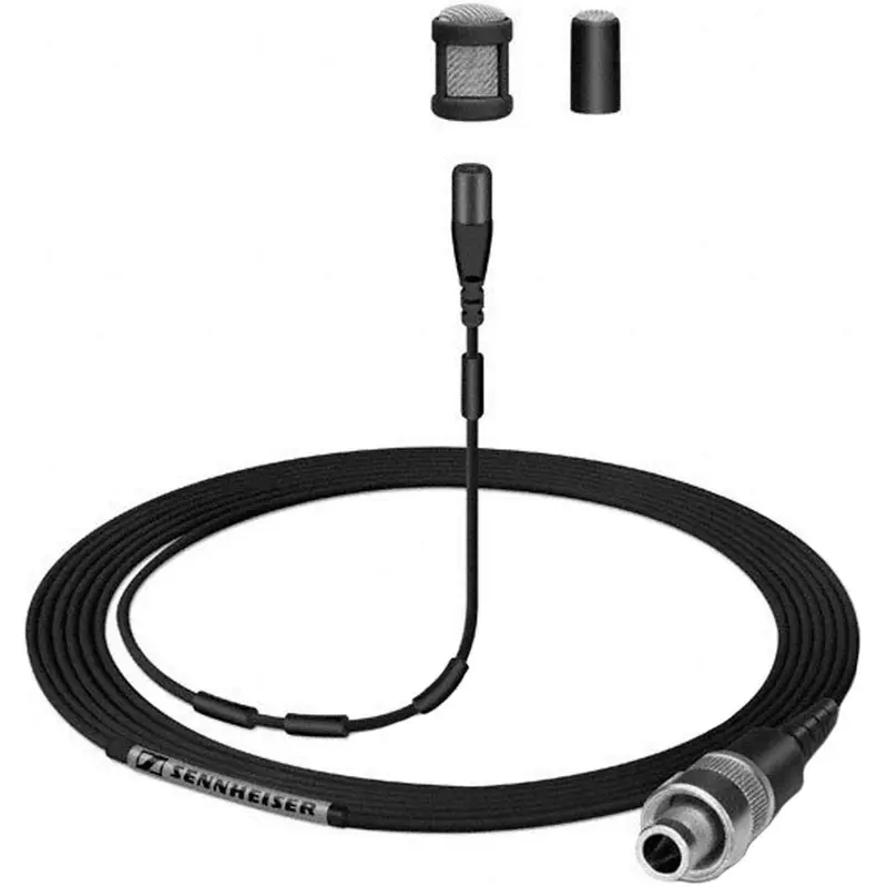 Sennheiser MKE 1-5 Ultra-mini Omnidirectional Lavalier Mic