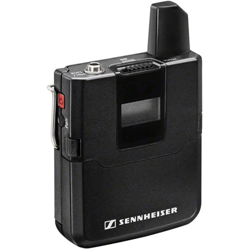 Sennheiser SK AVX-4 Digital Bodypack Transmitter