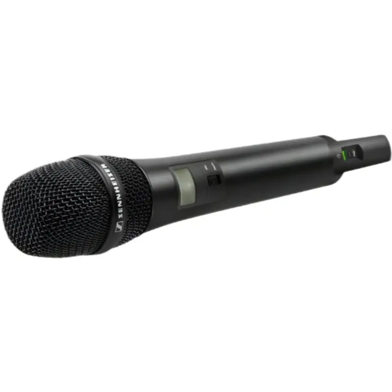 Sennheiser SKM AVX-835S-4 Handheld Wireless Transmitter
